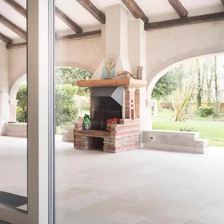 Relais Ca' Meridiana 3*