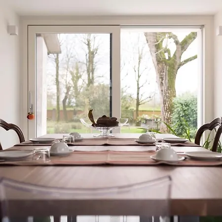 Relais Ca' Meridiana 3* Quarto dʼAltino