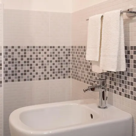 Relais Ca' Meridiana Quarto dʼAltino