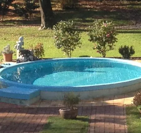 Relais Ca' Meridiana 3* Quarto dʼAltino