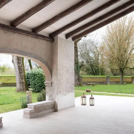 Relais Ca' Meridiana