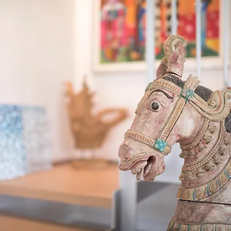 Relais Ca' Meridiana Quarto dʼAltino