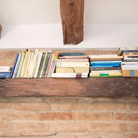 Relais Ca' Meridiana 3*