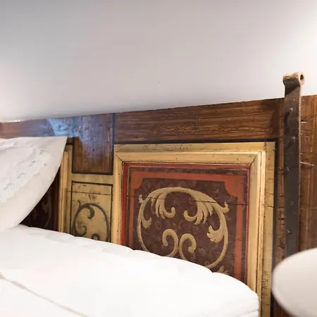 Relais Ca' Meridiana *
