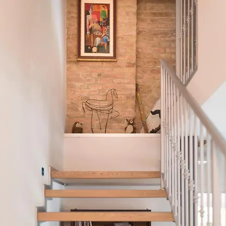 Relais Ca' Meridiana Quarto dʼAltino