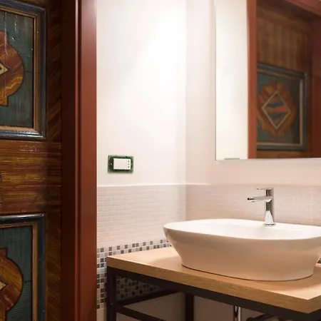 Relais Ca' Meridiana