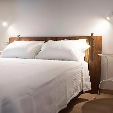 Relais Ca' Meridiana فندق مبيت وإفطار كوارتو دالتينو