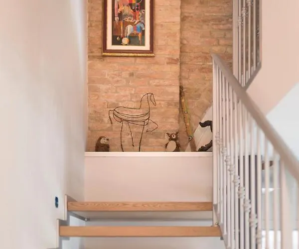 Relais Ca' Meridiana Quarto dʼAltino