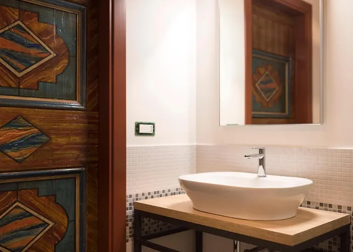 Relais Ca' Meridiana