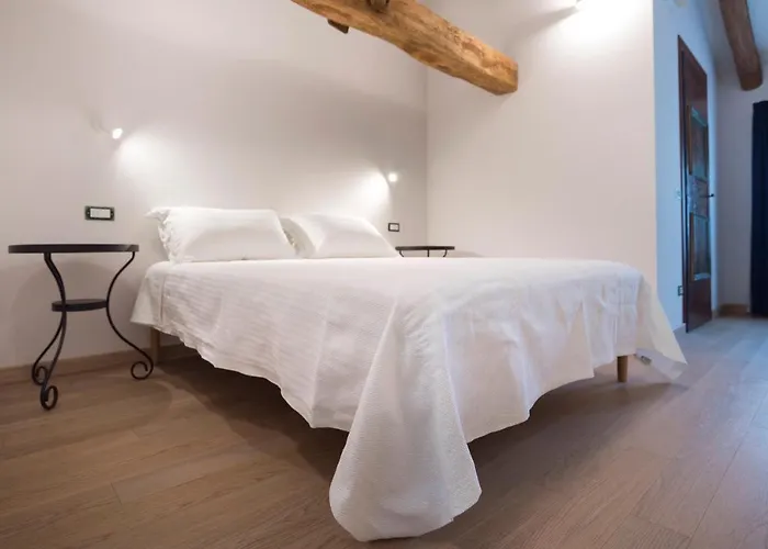 Relais Ca' Meridiana 3*