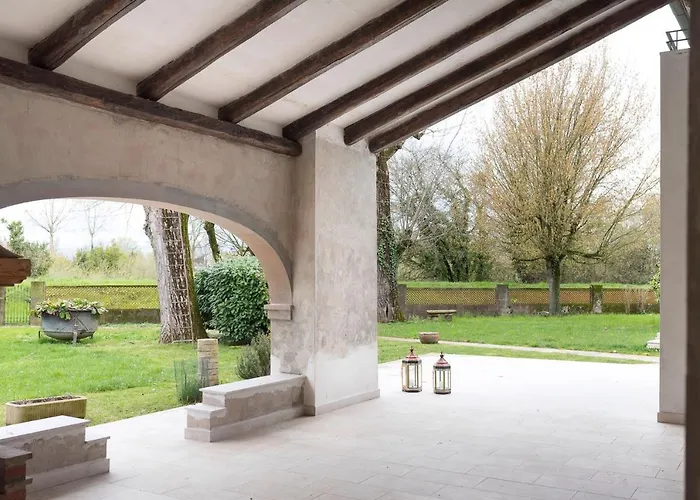Relais Ca' Meridiana